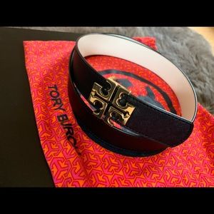 Brand new Tory Burch women’s bell .